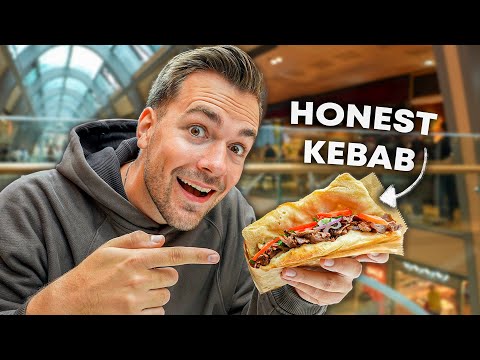 Wie GUT schmeckt mir HOLLE‘s DÖNER ⁉️🤔