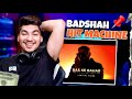 BADSHAH SAID TOO MUCH - Bas Ke Bahar | 3:00 AM Sessions