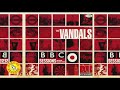 The Vandals - My Neck, My Back (Official Art-Track Video) [Kung Fu Records]