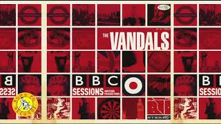 The Vandals - My Neck, My Back (Official Art-Track Video) [Kung Fu Records]