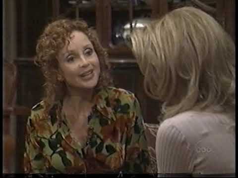 Bobbie figures Carly out