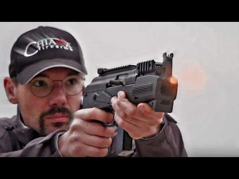 Chiappa Firearms - the Company