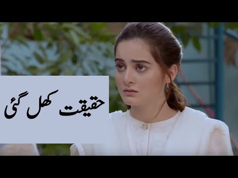 Bay Dardi Episode 20 & 21 Full Story Review | haqeeqat khul gai