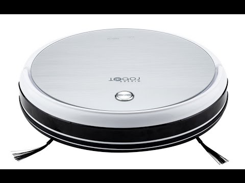 รีวิว Mister Robot Hybrid Mapping หุ่นยนต์ดูดฝุ่น ถูพื้น สุดสะอาด และ ฉลาดกว่าเดิม