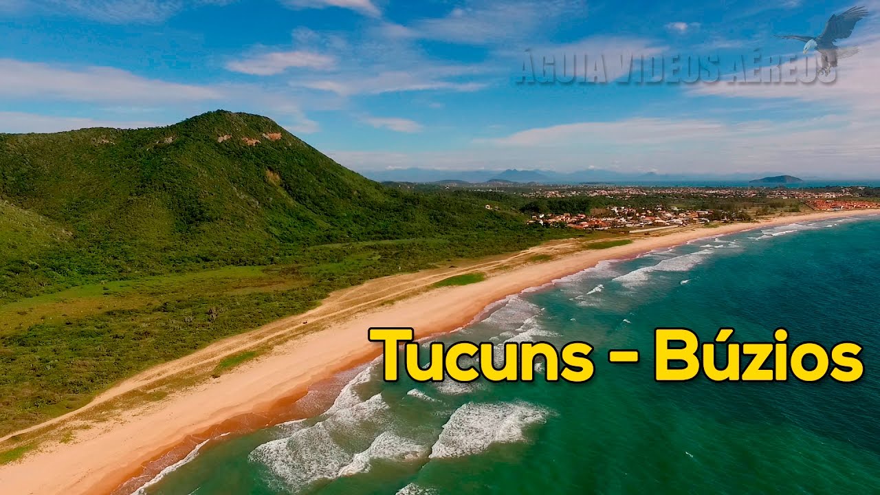 Praia de Tucuns