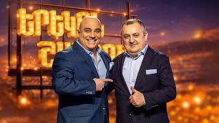 Կարեն Գիլոյան | Երեկոն Շանթում #06