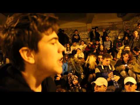 AMC VS DLD -RÉPLICA- Cuartos - Final Triple conexión