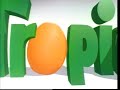 Tropicana Commercial Wake Up 1989