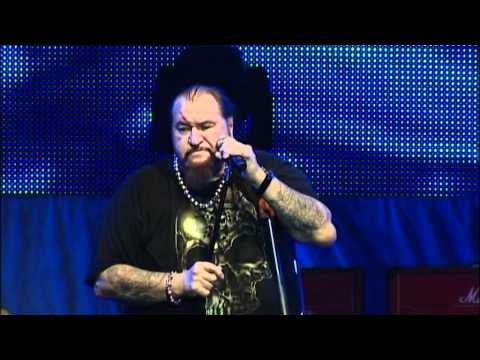 Deák Bill Gyula - Középeurópai Hobo Blues III. ÉLETMŰKONCERT SPORTARÉNA 2009.11.20