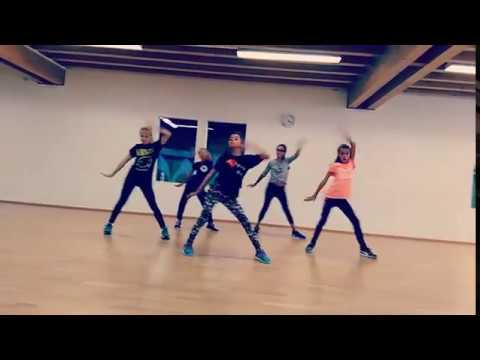 Seeb - Breathe ft. Neev/ Choreography by Maya Rapp