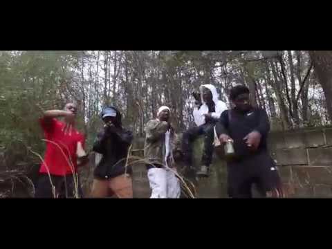 NEW FENDI x SOUTHSIDE BABY (Official Music Video) Shot by Kam Kartel