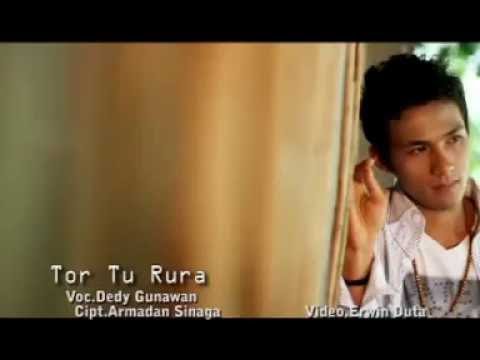 Dedy Gunawan-Tor Tu Rura (Official Music Video)Tapsel Madina