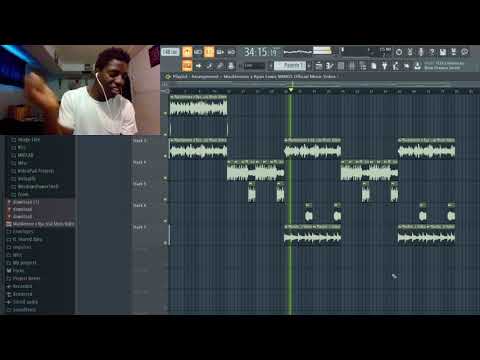 How To Chop A Macklemore Sample  | Year: 0, Day: 1208