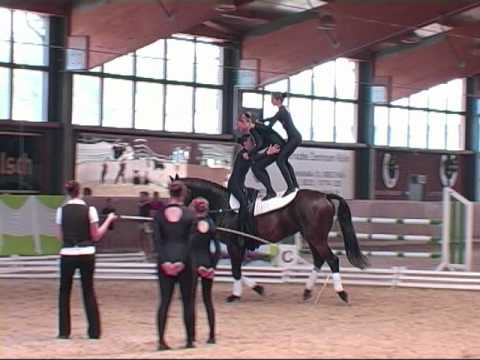 C-Team-Cup 2010 - Abtl.2 - 07 Arpke I