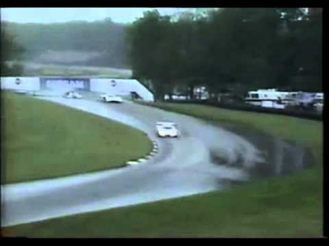 IMSA Camel GTP Mid-Ohio 1992