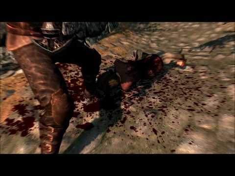 Oh boy here i go killing again...