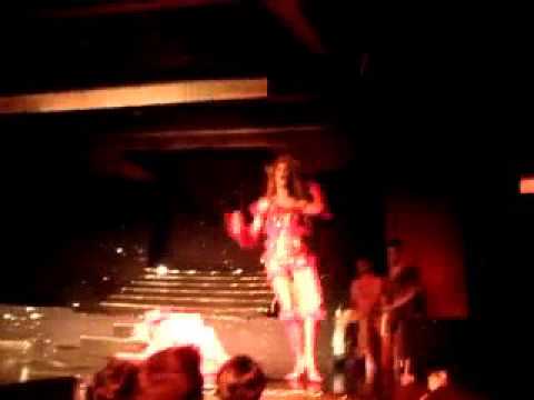 Byonda Pride  - Danger Dance Club - 05 11 10