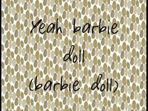 Jack Ingram - Barbie Doll(w/ lyrics)