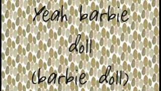 Jack Ingram - Barbie Doll(w/ lyrics)