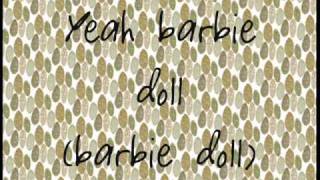 Jack Ingram - Barbie Doll(w/ lyrics)