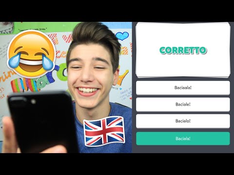 download lagu mp3 mp4 Quanto Sei Bravo In Inglese, download lagu Quanto Sei Bravo In Inglese gratis, unduh video klip Quanto Sei Bravo In Inglese