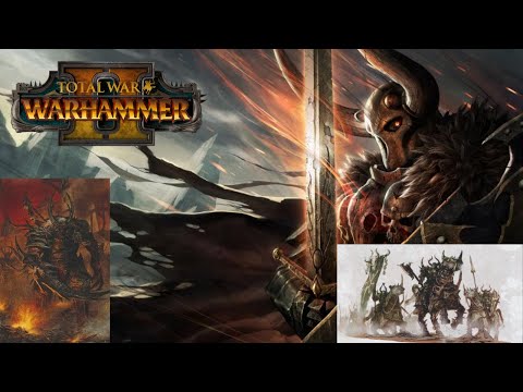 Fixing the Forgotten Season 2 - Warriors of Chaos