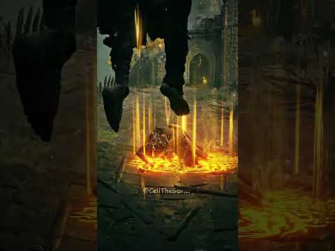 Strongest Faith Build you'll ever See ! | Elden Ring