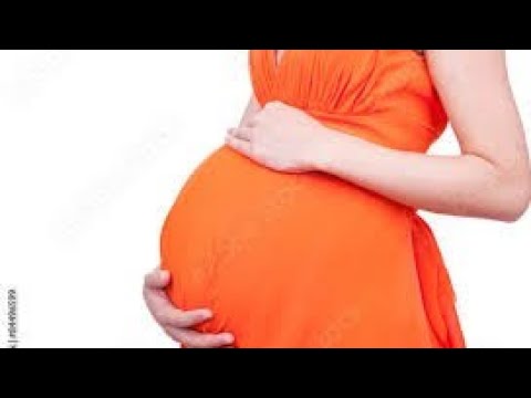 OKULOOTA NGA OLI LUBUTO ( DREAMING OF BEING PREGNANT)