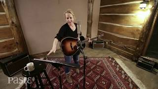 Mary Chapin Carpenter at Paste Studio NYC live from The Manhattan Center