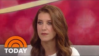 Kate Walsh Opens Up About Her Recent Health Scare | TODAY