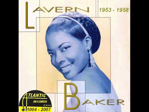 Lavern Baker - Atlantic 45 RPM Records - 1953 - 1958
