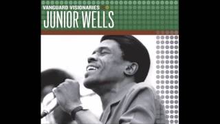 Junior Wells - Tobacco Road [HD]