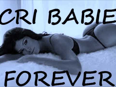 Cri Babie- Forever-[Latn Freestyle]