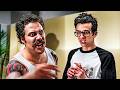 Geek Freaks Seth Rogen Superbad Jay Baruchel COMEDY Full Movie In English