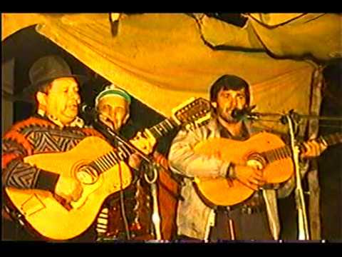 COISA NOSSA UBERABA - BARBOSA E MARIO LUCIO - RANCHO GANHA POUCO - CAMPO FLORIDO-de 1990-102 AA7607