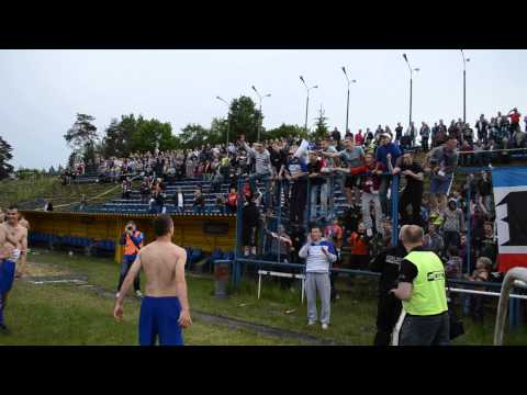 Granat mistrzem III ligi