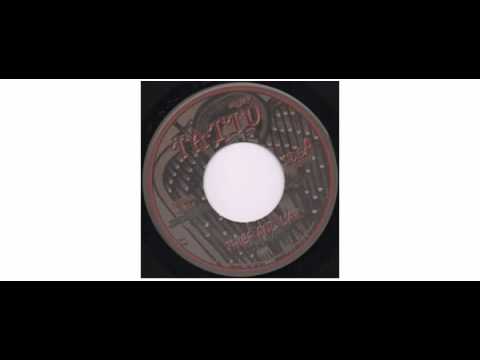 Icho Candy -  Thief & Liar - 7" - Taitu