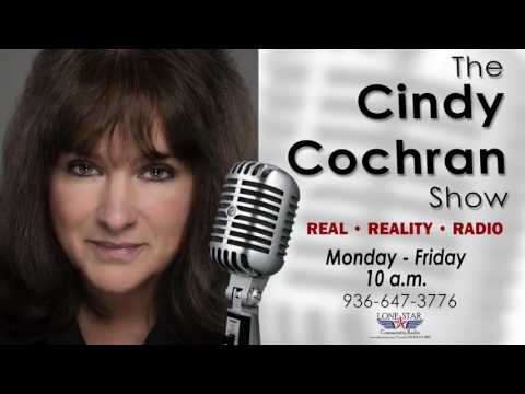 10 25 16 The Cindy Cochran Show