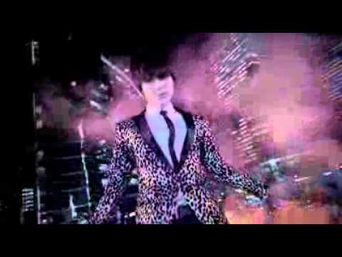 Trouble Maker - HYUNA ft. HYUN SEUNG