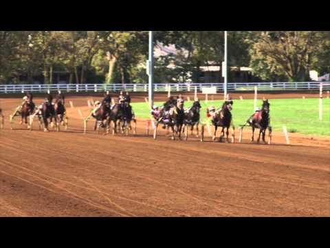 2014 Driving School - Ron Burke