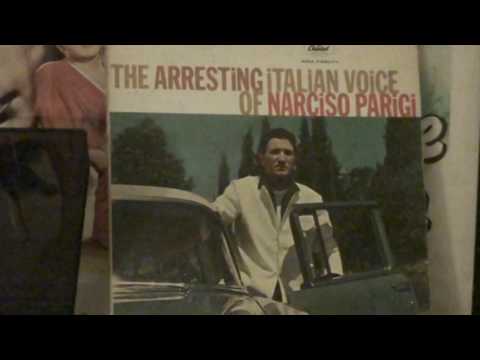 "ANNIE"  NARCISO PARIGI