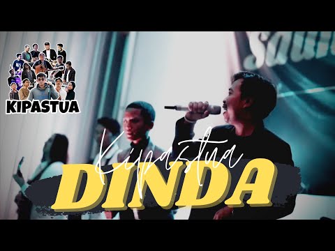DINDA II IKHSAN NUGRAHA feat YADI II KIPASTUA COVER LIVE MUSIC (Cipt  : Masdo Ali Sariah)