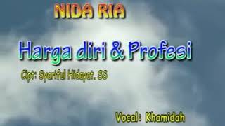 Download lagu Nida Ria - Harga Diri Dan Profesi mp3 Download lagu Nida Ria - Harga Diri Dan Profesi mp3