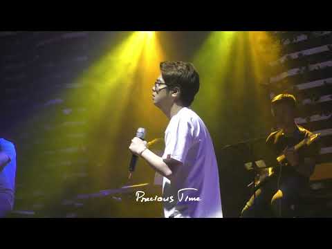 20181103 Chỉ còn lại tình yêu - Bùi Anh Tuấn @ Trixie