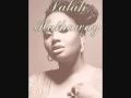 Lalah Hathaway-You were meant for me (Lyrics in Description)