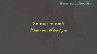 🦘 you forced me to - lizzy mcalpine (lyrics/español) 🦘