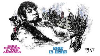 Eric Burdon &amp; The Animals - Help Me Girl (1967)