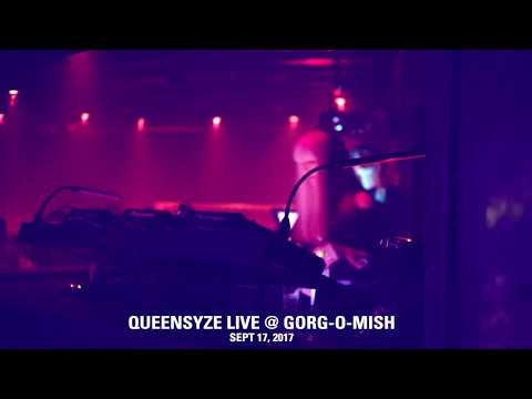 Queensyze Live @ Gorgomish Sept 17