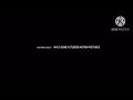 Planes 2013 Credits