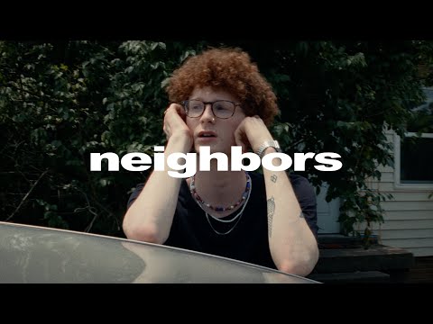 Nate Mitchell Neighbors Lyrics